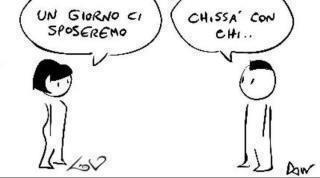 TRA 'NA COPPIA... - 04/05/2012